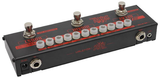 Valeton Dapper Dark Mini