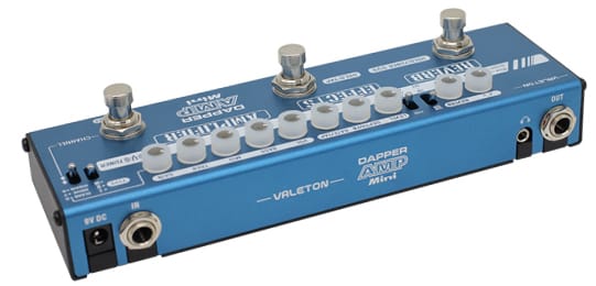 Valeton Dapper Amp Mini