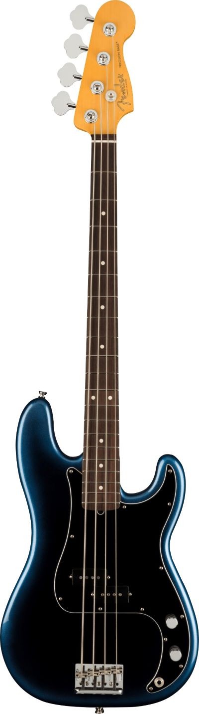 FENDER AMERICAN PRO II PRECISION B DN RW