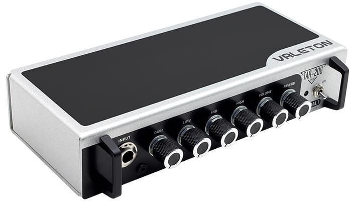 Valeton Guitar Amp TAR-20G