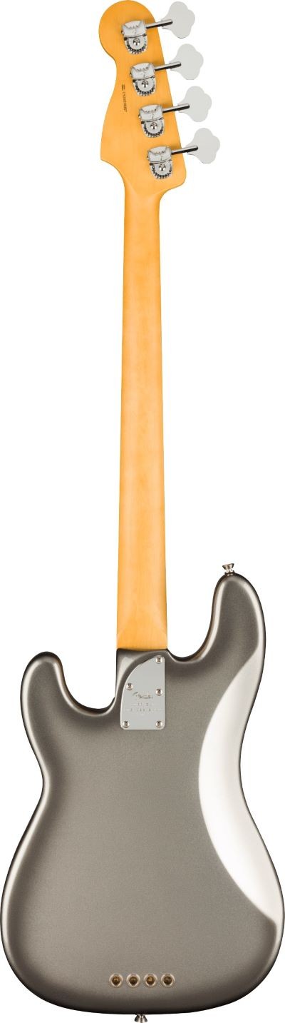FENDER AMERICAN PRO II PRECISION B M RW