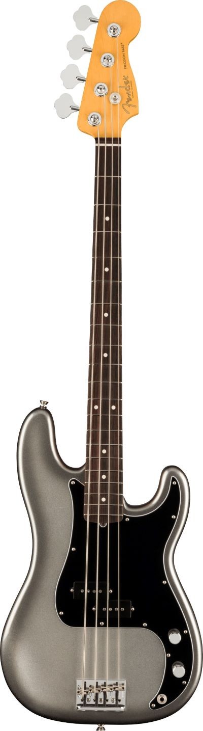 FENDER AMERICAN PRO II PRECISION B M RW