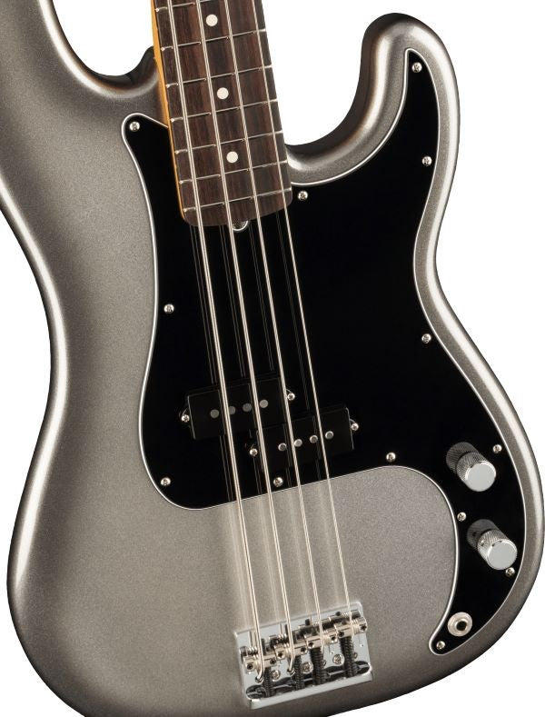 FENDER AMERICAN PRO II PRECISION B M RW
