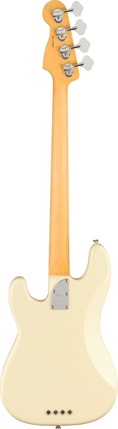 FENDER AMERICAN PRO II PRECISION B OW RW