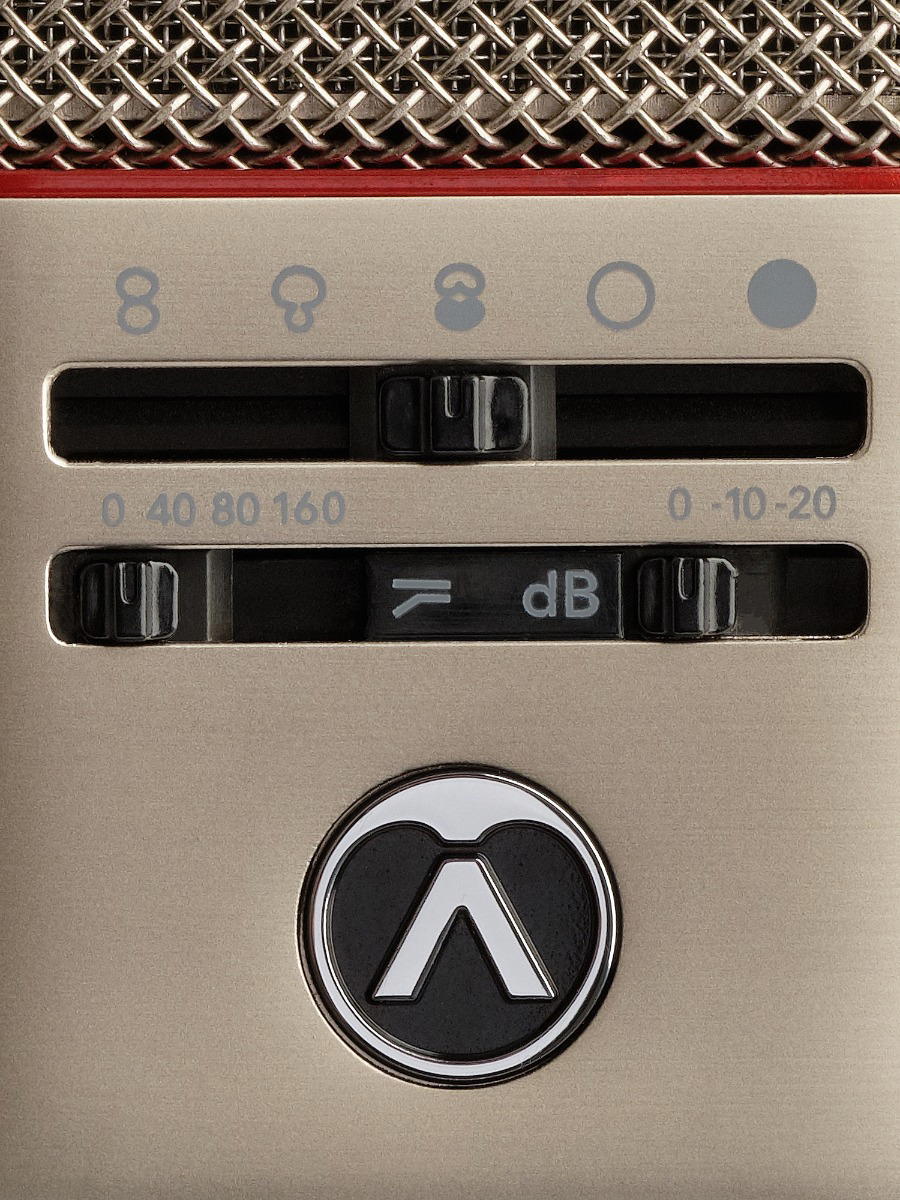 AUSTRIAN AUDIO OC818 STUDIO SET 