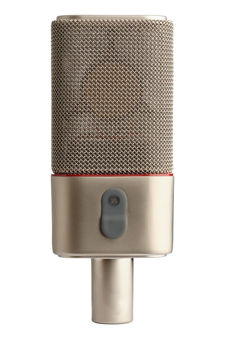 AUSTRIAN AUDIO OC818 STUDIO SET 