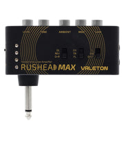 Valeton Rushead Max