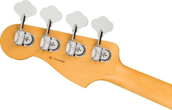 FENDER AMERICAN PRO II PRECISION B OW RW