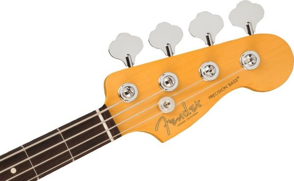 FENDER AMERICAN PRO II PRECISION B OW RW