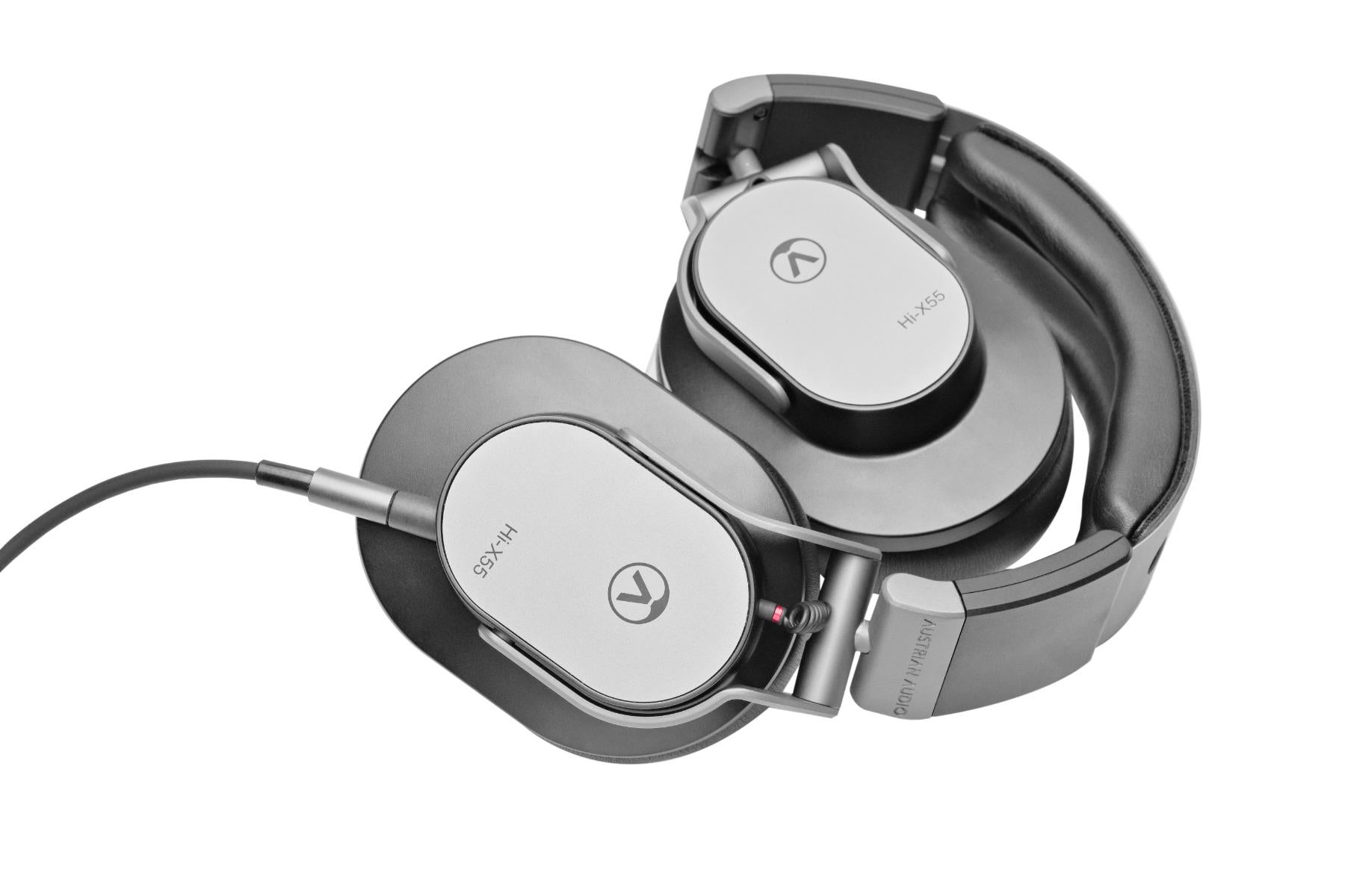 AUSTRIAN AUDIO HI-X55