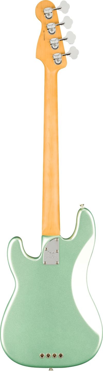 FENDER AMERICAN PRO II PRECISION B MSG RW