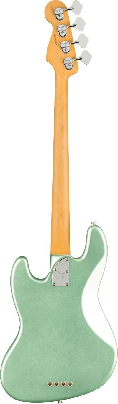 FENDER AMERICAN PRO II JAZZ BASS MSG MP