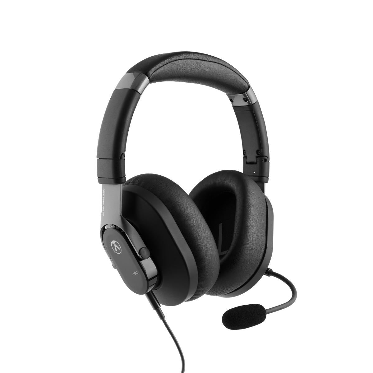 AUSTRIAN AUDIO PB17