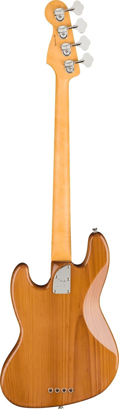 FENDER AMERICAN PRO II JAZZ BASS RP MP
