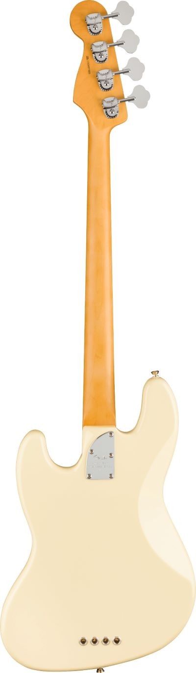 FENDER AMERICAN PRO II JAZZ BASS OW MP