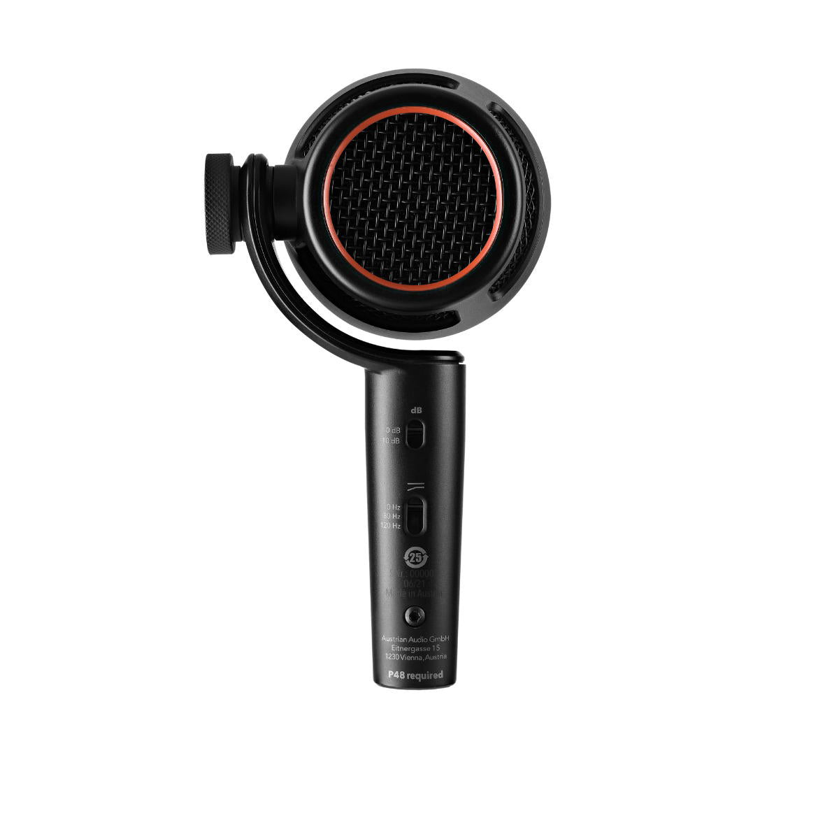 AUSTRIAN AUDIO OD5