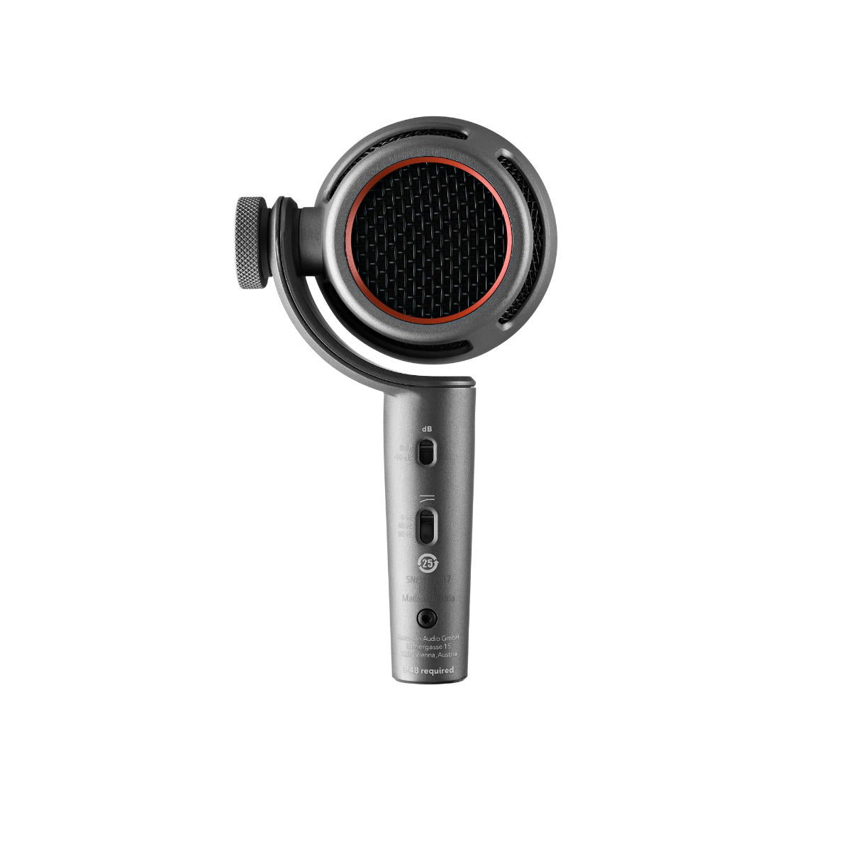 AUSTRIAN AUDIO OC7
