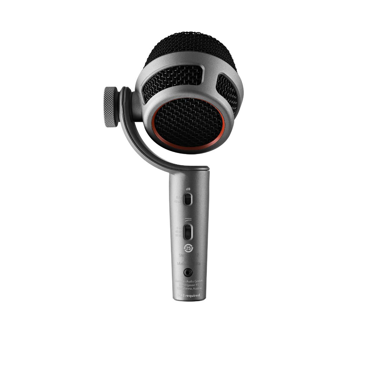 AUSTRIAN AUDIO OC7