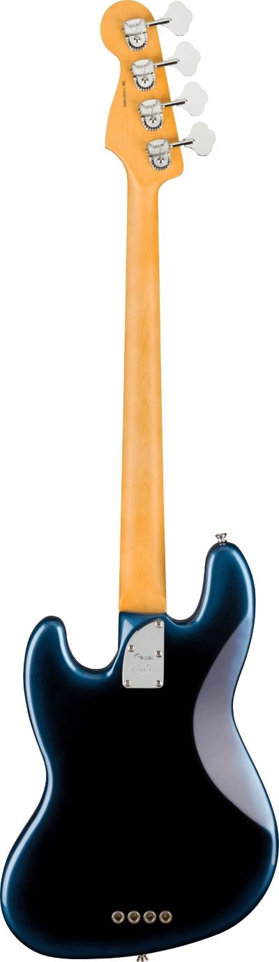 FENDER AMERICAN PRO II JAZZ BASS DN MP