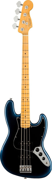 FENDER AMERICAN PRO II JAZZ BASS DN MP
