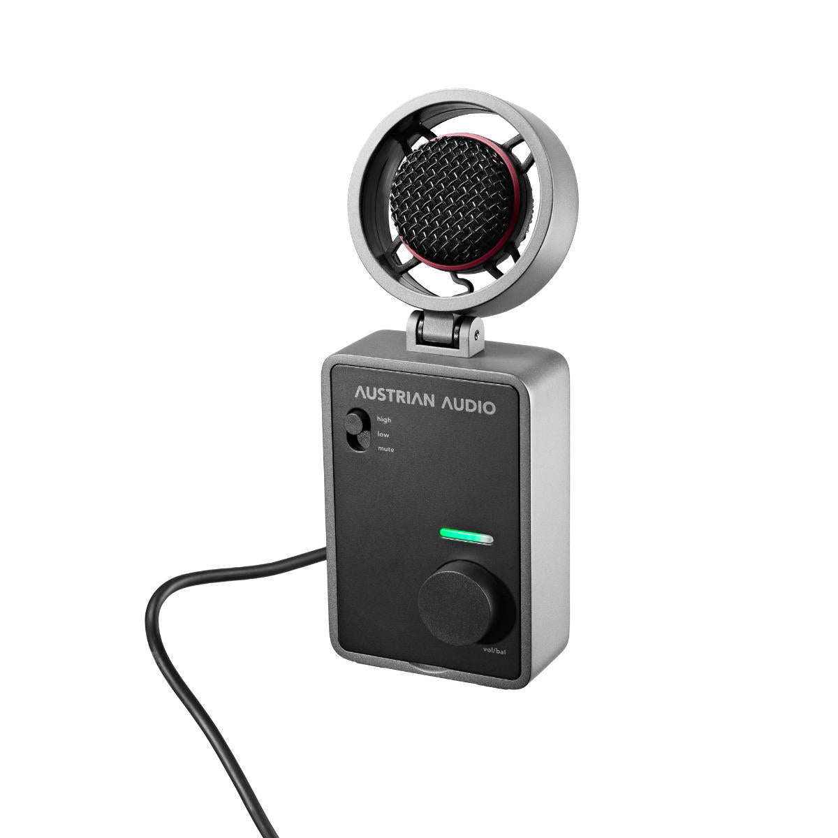 AUSTRIAN AUDIO MiCreator System Set