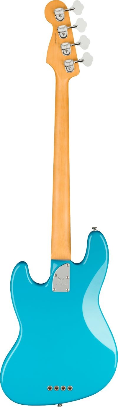 FENDER AMERICAN PRO II JAZZ BASS MB RW