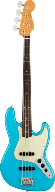 FENDER AMERICAN PRO II JAZZ BASS MB RW