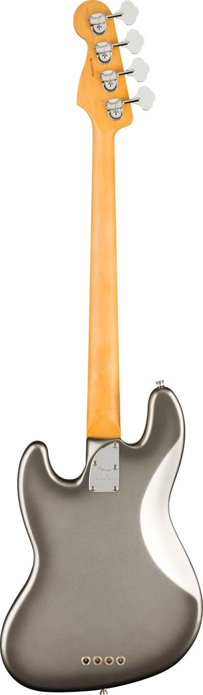FENDER AMERICAN PRO II JAZZ BASS M RW