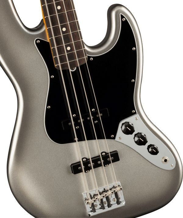 FENDER AMERICAN PRO II JAZZ BASS M RW