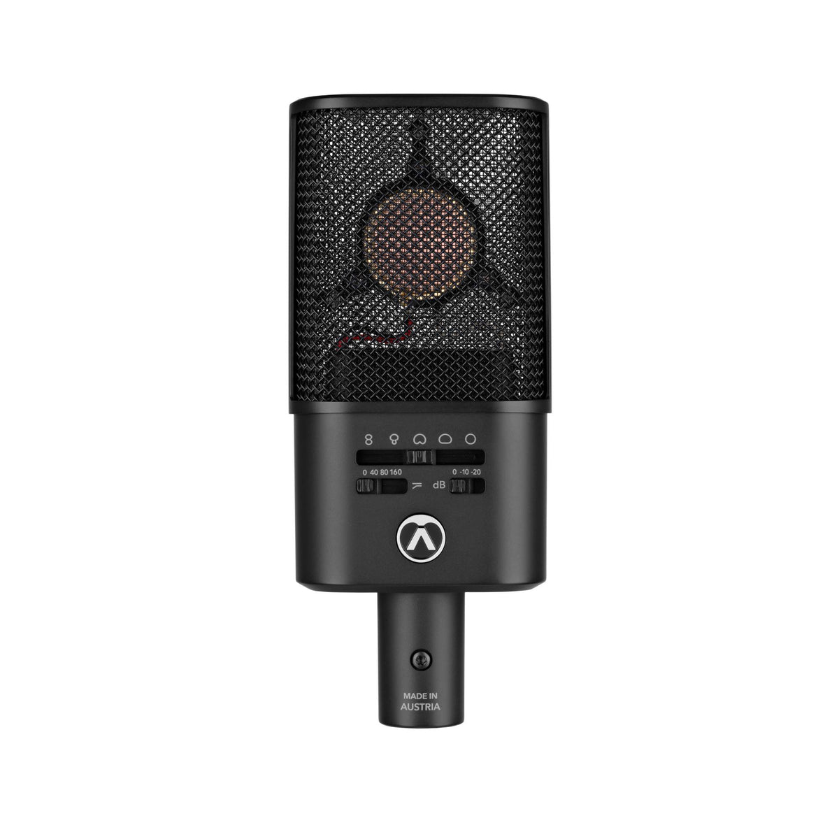 Austrian Audio OC616 Studio Set