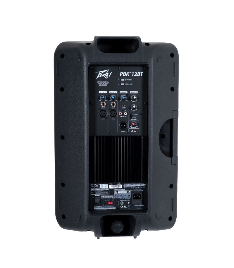 PEAVEY PBK 12BT