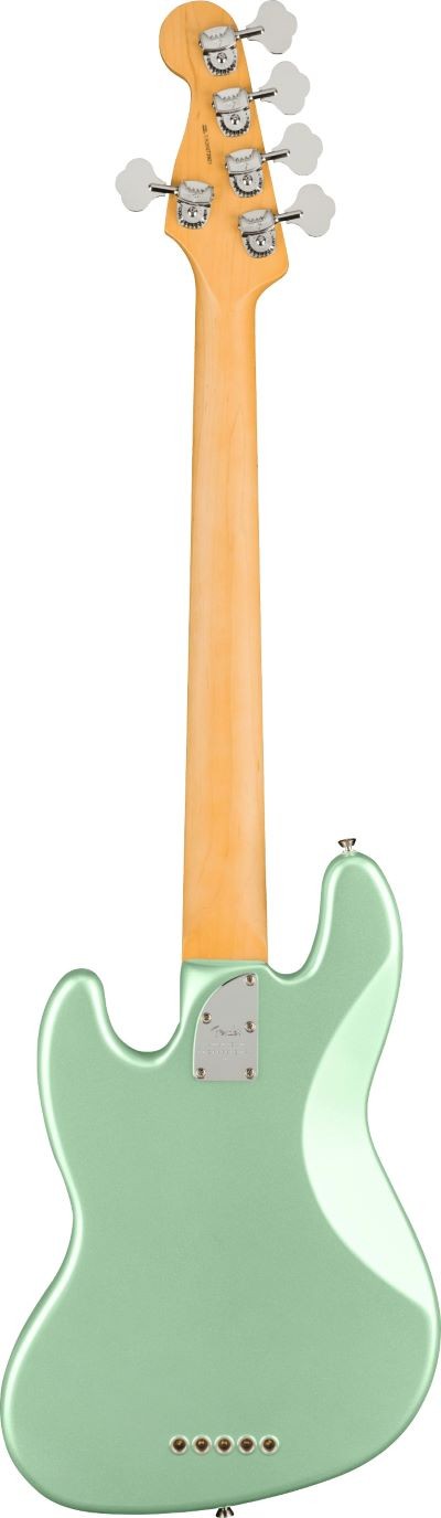 FENDER AMERICAN PRO II JAZZ BASS V MSG MP 5 CUERDAS