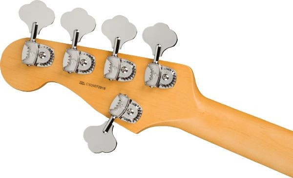 FENDER AMERICAN PRO II JAZZ BASS V MSG MP 5 CUERDAS