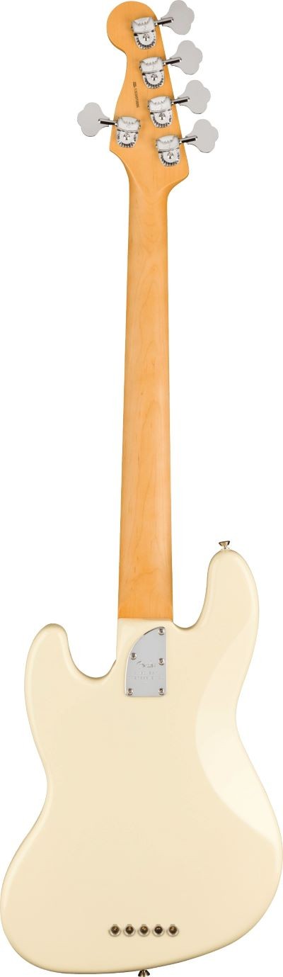 FENDER AMERICAN PRO II JAZZ BASS V OW RW 5 CUERDAS
