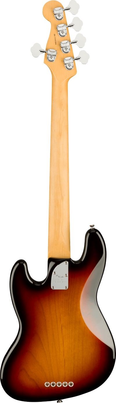 FENDER AMERICAN PRO II JAZZ BASS V 3T SB RW 5 CUERDAS