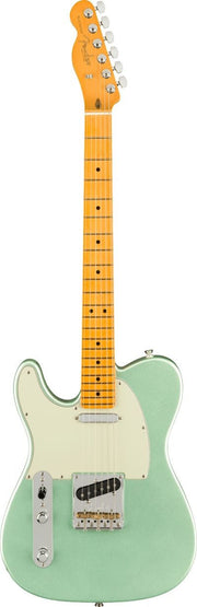 FENDER AMERICAN PRO II TELE MSG MP ZURDO
