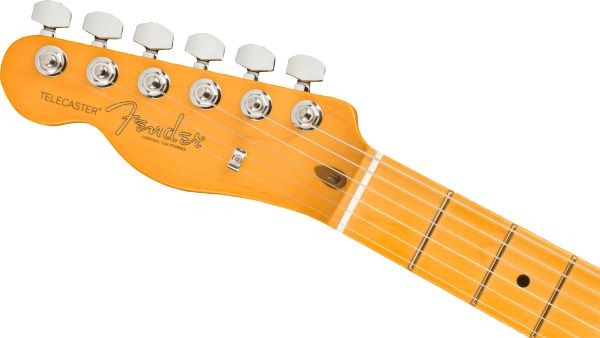 FENDER AMERICAN PRO II TELE MSG MP ZURDO
