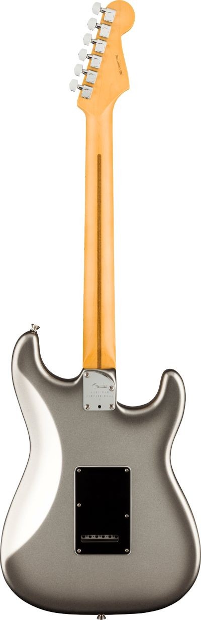 FENDER AMERICAN PRO II STRATO M MP ZURDO