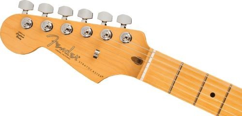 FENDER AMERICAN PRO II STRATO M MP ZURDO