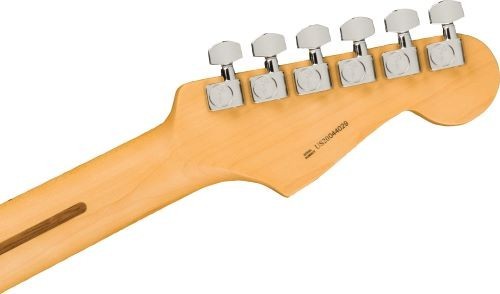 FENDER AMERICAN PRO II STRATO M MP ZURDO