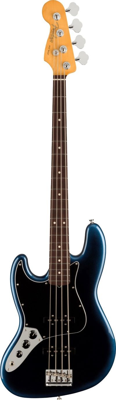 FENDER AMERICAN PRO II JAZZ BASS DN RW ZURDO