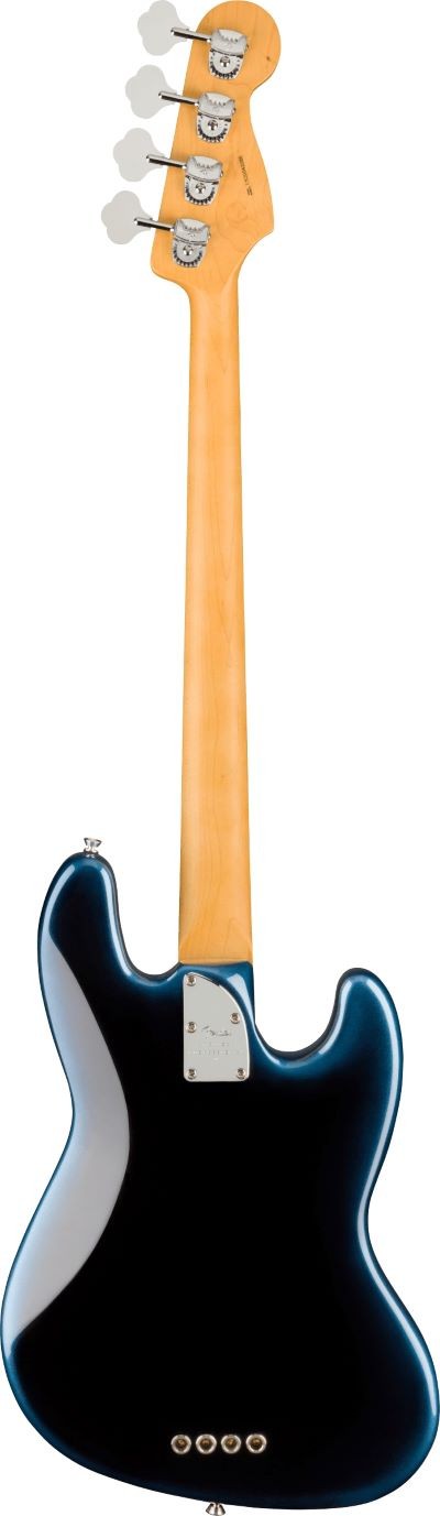 FENDER AMERICAN PRO II JAZZ BASS DN RW ZURDO