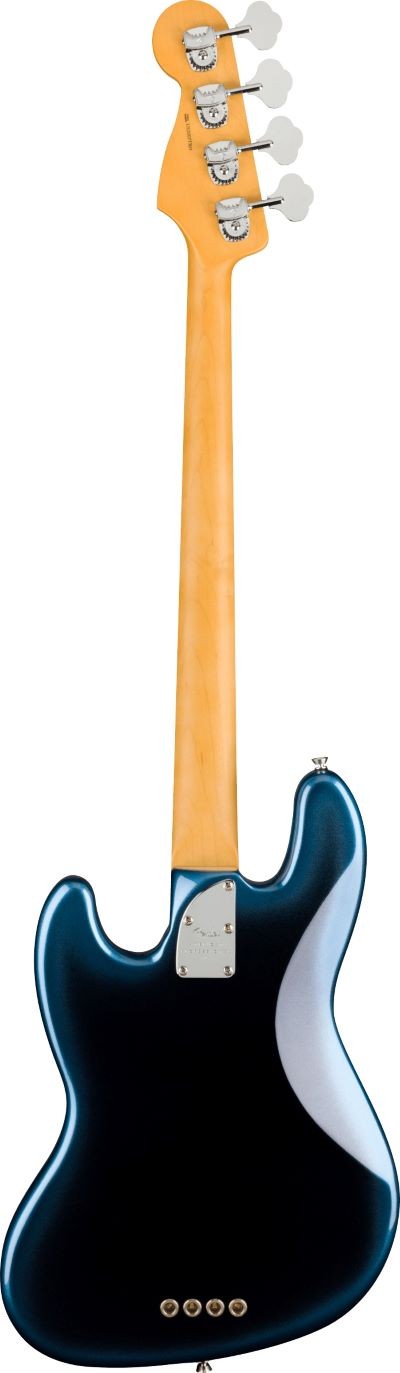 FENDER AMERICAN PRO II JAZZ BASS FRETLESS DN RW