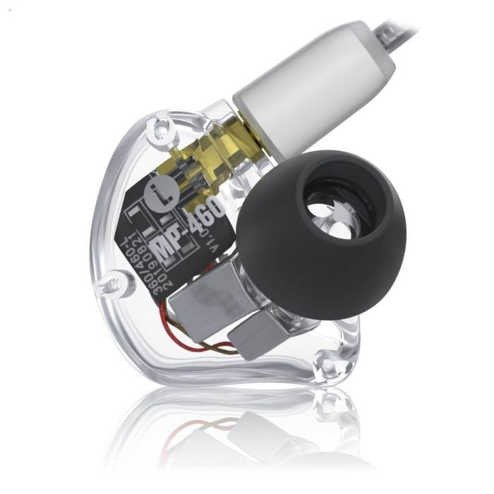 MACKIE MP-460