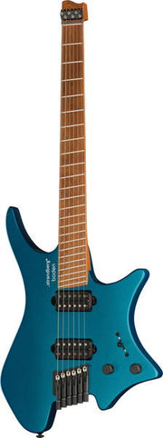 STRANDBERG BODEN STANDARD N2.6 TRANSFORMATIVE TEAL METALLIC