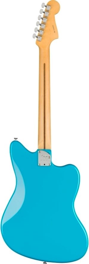 FENDER AMERICAN PRO II JAZZMASTER MB MP ZURDO