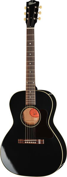 GIBSON L-00 ORIGINAL EBONY