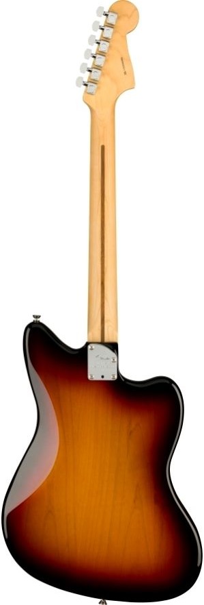FENDER AMERICAN PRO II JAZZMASTER 3T SB RW ZURDO