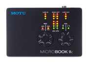 MOTU MICROBOOK IIC