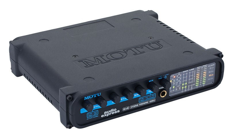 MOTU AUDIO EXPRESS HYBRID